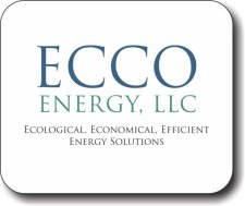 (image for) ECCO Energy, LLC Mousepad