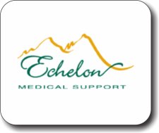 (image for) Echelon Medical Support Mousepad