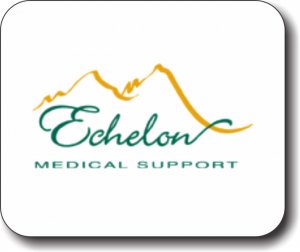 (image for) Echelon Medical Support Mousepad