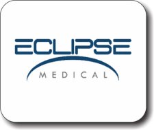 (image for) Eclipse Medical Mousepad