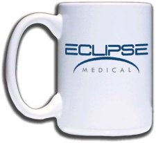 (image for) Eclipse Medical Mug
