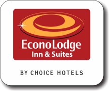 (image for) Econolodge Inns & Suites Mousepad