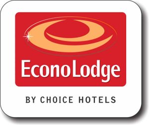 (image for) Econolodge Mousepad