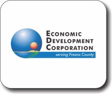 (image for) Economic Development Corporation Mousepad