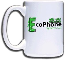 (image for) EcoPhone Systems, LLC Mug