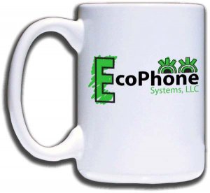 (image for) EcoPhone Systems, LLC Mug