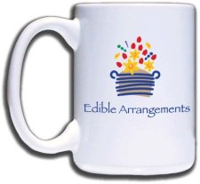 (image for) Edible Arrangements Mug