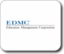 (image for) EDMC Education Management Corporation Mousepad