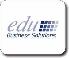 (image for) EDU Business Solutions Mousepad