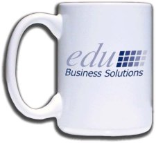 (image for) EDU Business Solutions Mug