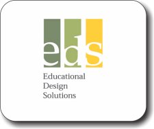 (image for) Educational Design Solutions Mousepad