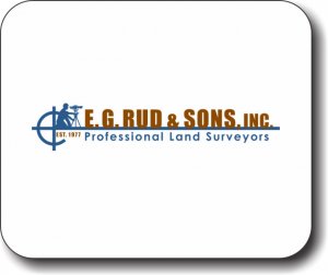 (image for) E.G. Rud and Sons Mousepad