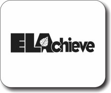 (image for) E.L. Achieve Mousepad