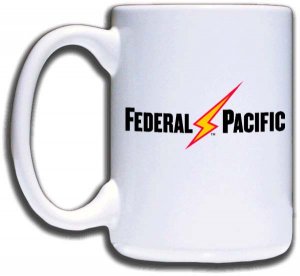 (image for) Electro-Mechanical Corp. Mug