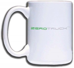 (image for) Electrorides Inc Mug