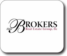 (image for) Elite Brokers Real Estate Group Mousepad