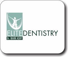 (image for) Elite Dentistry Mousepad
