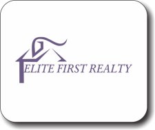 (image for) Elite First Realty Mousepad