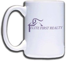 (image for) Elite First Realty Mug