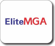(image for) Elite MGA Mousepad