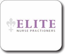 (image for) Elite NP, LLC Mousepad