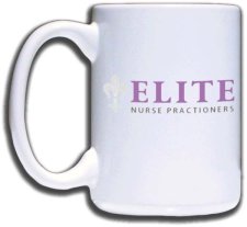 (image for) Elite NP, LLC Mug