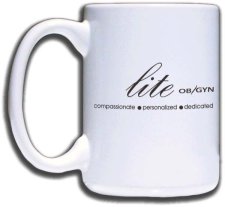 (image for) Elite OB/GYN Mug