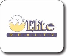 (image for) Elite Realty, Inc. Mousepad