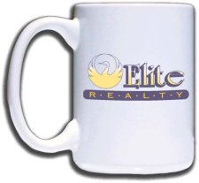 (image for) Elite Realty, Inc. Mug