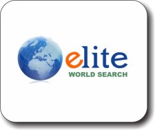 (image for) Elite World Search Mousepad