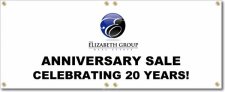 (image for) Elizabeth Group Real Estate, The Banner Logo Center