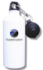 (image for) Elizabeth Group Real Estate, The Water Bottle - White