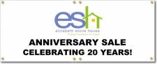 (image for) Elizabeth Stone House Banner Logo Center