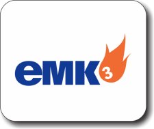 (image for) EMK3 Mousepad