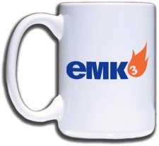 (image for) EMK3 Mug