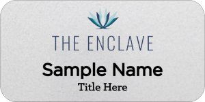 (image for) The Enclave Leadership Silver Badge