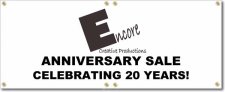 (image for) Encore Creative Productions Banner Logo Center