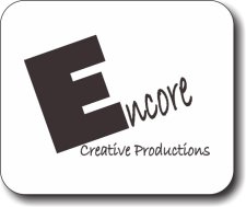 (image for) Encore Creative Productions Mousepad