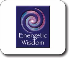 (image for) Energetic Wisdom Mousepad
