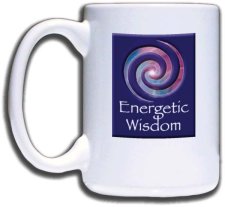 (image for) Energetic Wisdom Mug