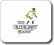 (image for) Energy Group, The Mousepad