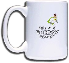 (image for) Energy Group, The Mug