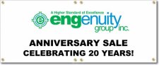 (image for) Engenuity Group, Inc. Banner Logo Center