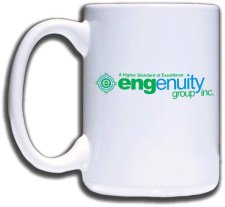 (image for) Engenuity Group, Inc. Mug