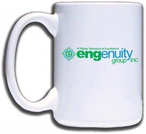 (image for) Engenuity Group, Inc. Mug