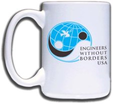 (image for) Engineers Without Borders Mug