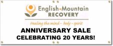 (image for) English Mountain Recovery Banner Logo Center