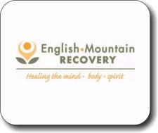 (image for) English Mountain Recovery Mousepad