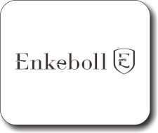 (image for) Enkeboll Mousepad