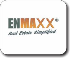 (image for) Enmaxx Realty Mousepad